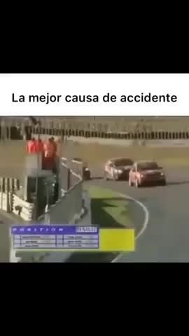 Causa De Accidente Meme Subido Por Floresmacoca Memedroid