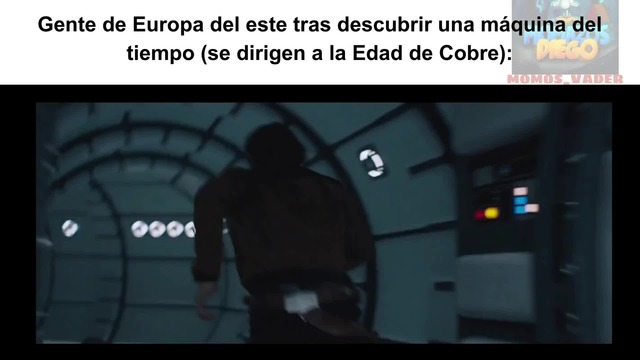 P Meme Subido Por Momos Vader Memedroid