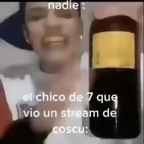 El Que Basa Su Personalidad En Los Streams Meme Subido Por Whalfei