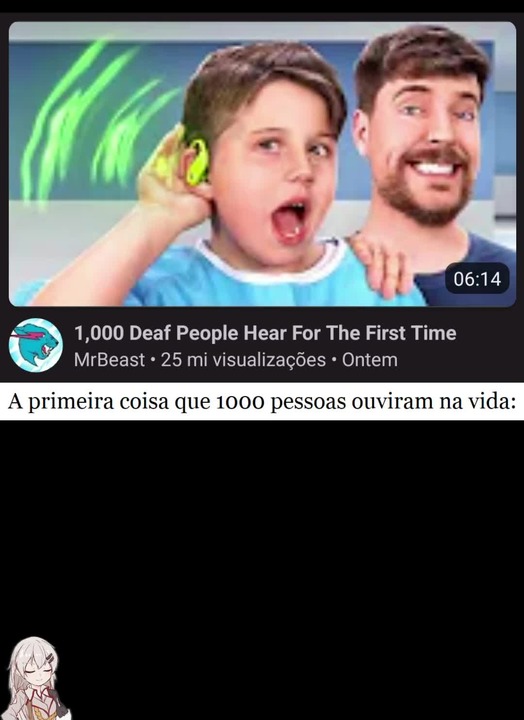 Mals ae tô sem ideia pra título Meme subido por Rei do vinhedo