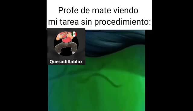 Matem Ticas Meme Subido Por Quesadillablox Memedroid