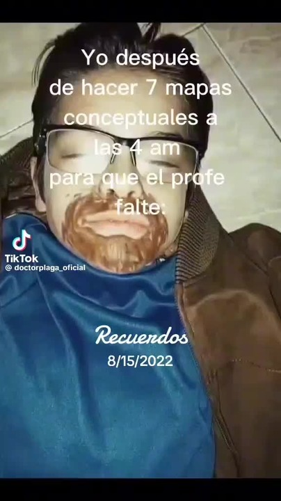 El autor vuelve después de 1 año de inactividad Meme subido por