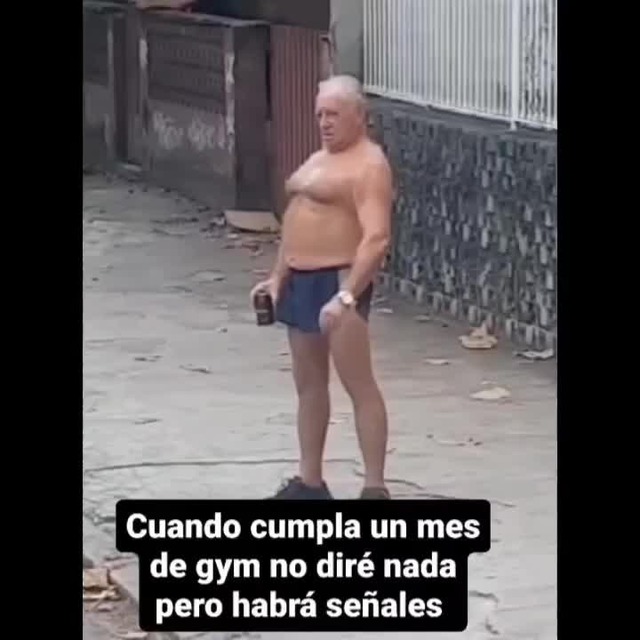 Gym Meme Subido Por Sandro Memedroid