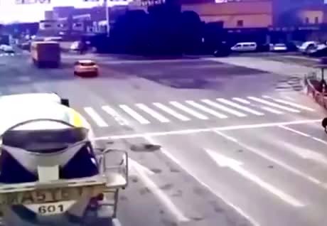 This load destroyed his truck - Meme by schizoidman :) Memedroid