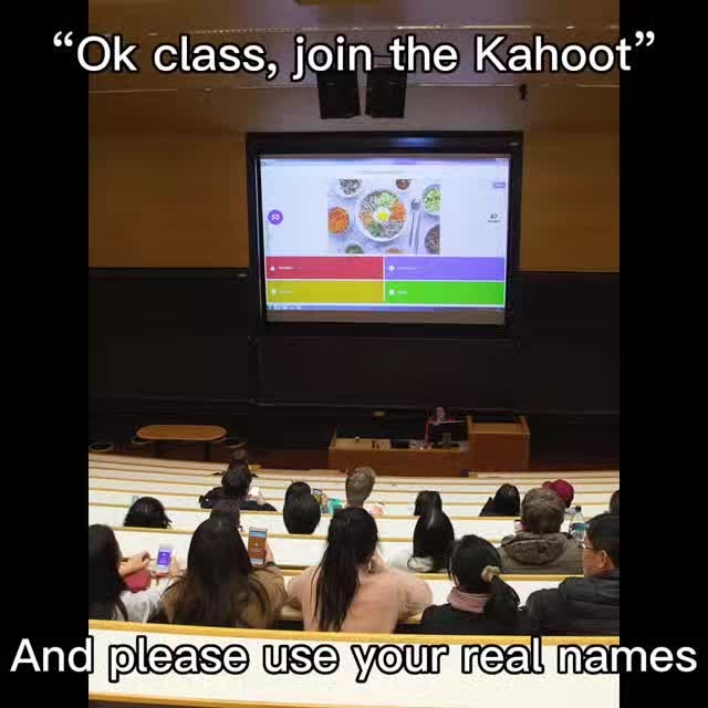 Kahoot Meme Meme By Caf Memedroid My XXX Hot Girl