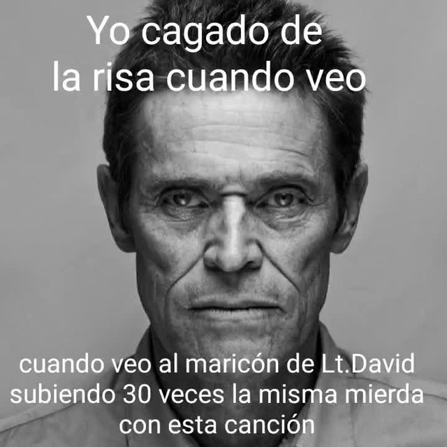 Y Los Moderadores Le Aceptan Todo Meme Subido Por Lt David Memedroid