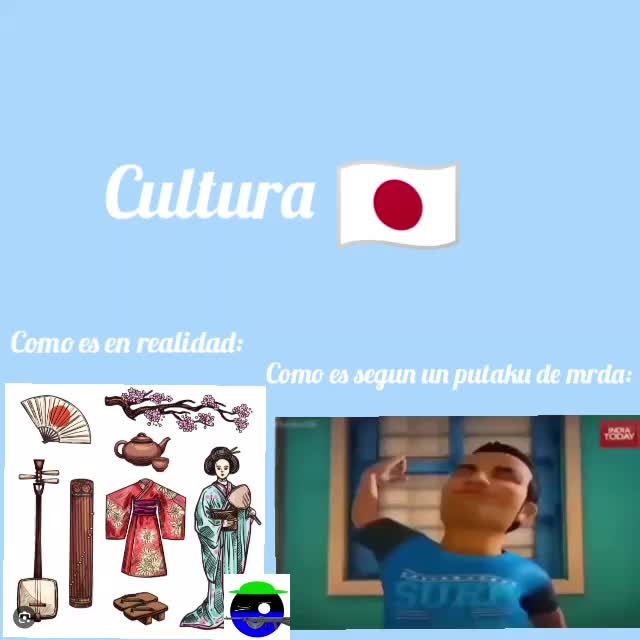 Japon Es Un Pais Genial Pero Con Una Mala Reputacion Bueno No Niego