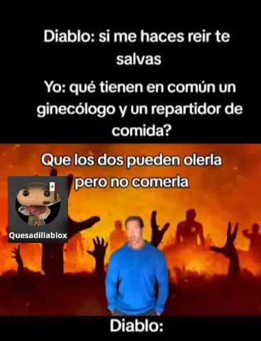 Titulo Meme Subido Por Quesadillablox Memedroid