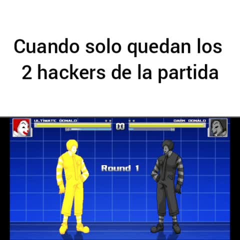 En Algunos Juegos Esto Es El Pan De Cada Dia XD Meme Subido Por