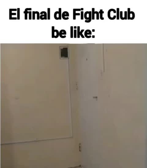 Los Que Vieron La Pel Cula Entender N Meme Subido Por Deleted