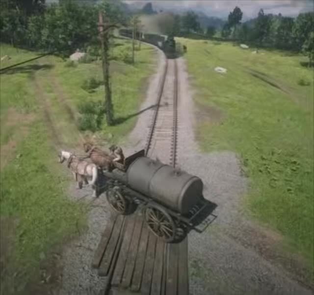 Red dead - Meme by Knot_daddy :) Memedroid