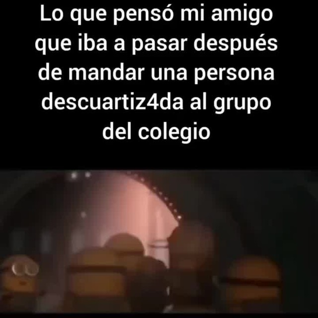 Es Que De Seguro Estaba En La Clase De Biolog A Meme Subido Por