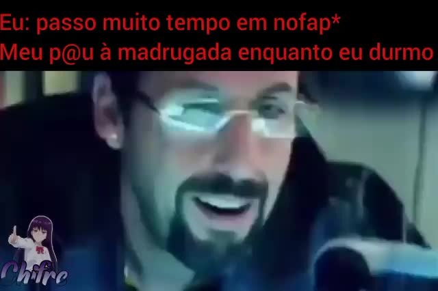 Imagina Um T Tulo Foda Meme By Ednaldoagiota Memedroid