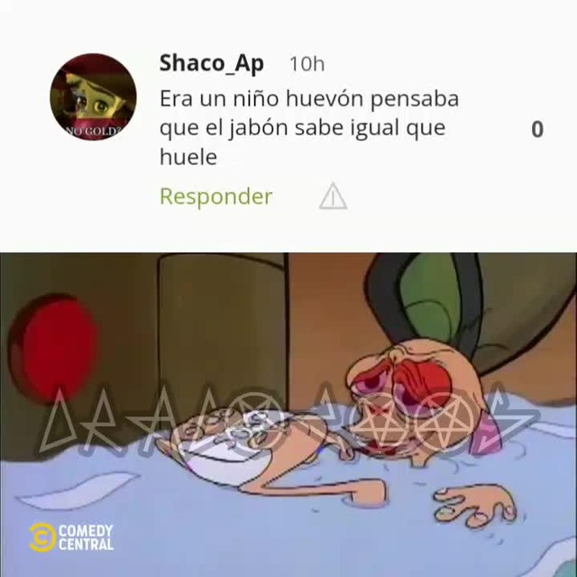 Ese Episodio Estaba Ching N Meme Subido Por Xxxdraco Xxx Memedroid