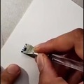Incredible tool and precision