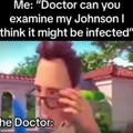 Good doctor