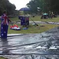 Aussie Bros know how to have fun!