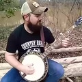 I hear banjos paddle faster