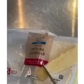 It's a cheese tax