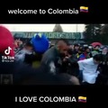Colombia Tierra querida