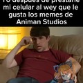 Animan Studios = indigena