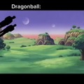 Literalmente Dragon Ball