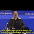 Musk responde ao Xandão