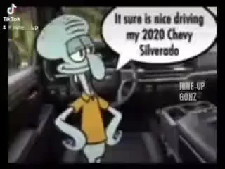 Hi squidward Meme by Tyger CU2 Memedroid