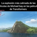 Miguelito explosiones Bahía