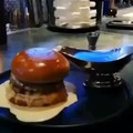 Chernobyl Burger
