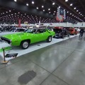 Plymouth Road Runner, the best 70's muscle car