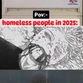 JJK UK homeless arc