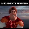megamente peruano