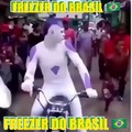 Freezer Do Brazil