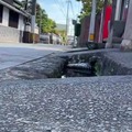 The remarkably clean drain channels of Shimabara City, Japan