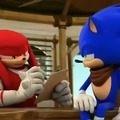 Que isso Sonico?!!