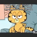 Un Meme Relatable Para Los Que Juegan Como Garfield