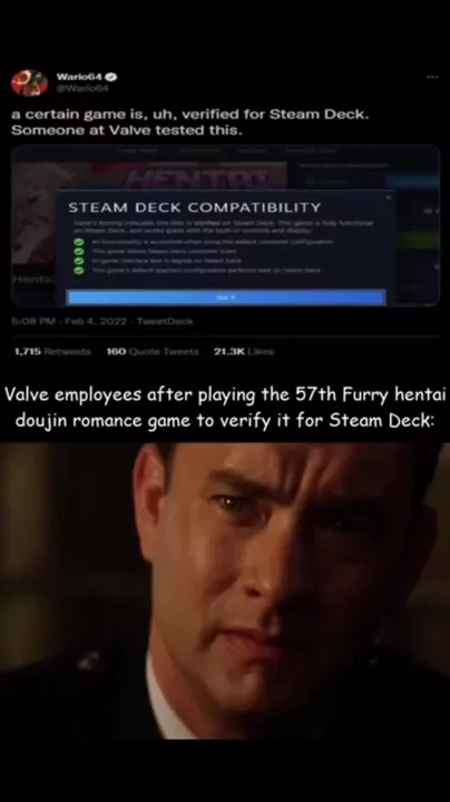 Steam verde :v - Meme by Fire_Leonard :) Memedroid