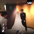 Todos vocês estão convidados pro meu casamento com Hatsune Miku