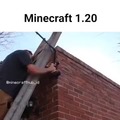 Minecraft 1.20