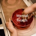 Mental health in order