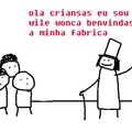 Resumo da Fantástica Fábrica de Chocolate