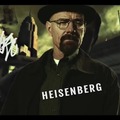 Heisenberg need for speed