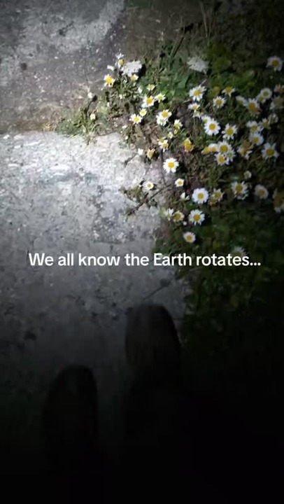 Earth rotation - Meme by Westenriddle :) Memedroid