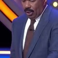 Steve Harvey is dying for the right answer