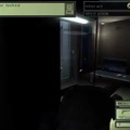 Splinter Cell (2002): If you shoot the aquarium, water will begin to gush out until it stops, reaching the height of the bullet impact