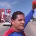 Adiós superman