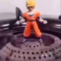 Goku emputad0