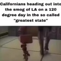 Greatest state