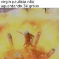 Aqui fez 44, calado vadias.